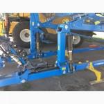 Плуг LEMKEN оборотний 9-ти (8+1) корпусний Diamant 11 L100