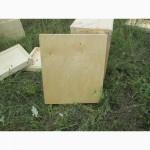 Продам дно, подкрышник, кришка к улью