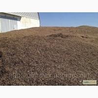 Куплю подсолнечные отходы