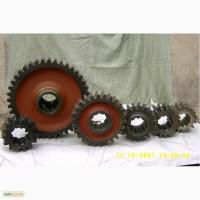 Шестерня балансира ДЗ-122, ДЗ-143, ДЗ-180, ГС-14.02, ДЗ-99