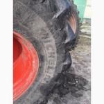 Б/у Шина 900/60R32 Michelin 176A8