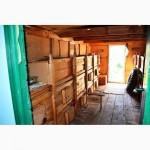 Продам передвижной пчелиный павильон