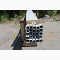 Труба поения ПВХ 22*22