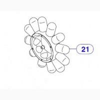 40206001 Распределитель вакуума сеялки МатерМак, 12 выходов