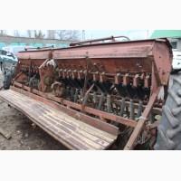 СЗ 3, 6 Красная звезда сеялка