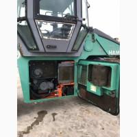 Продажа дорожного катка Hamm DVO 6V Super