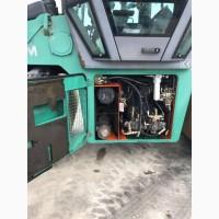 Продажа дорожного катка Hamm DVO 6V Super