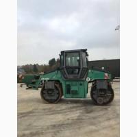 Продажа дорожного катка Hamm DVO 6V Super