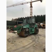 Продажа дорожного катка Hamm DVO 6V Super