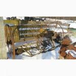 Продам Кінну грабарку