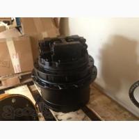 Ремонт гидронасоса Komatsu