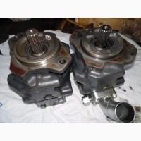 Ремонт гидронасоса Komatsu