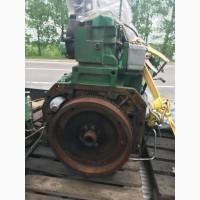 Двигатель John Deere 8.1 для комбайна 2266