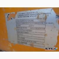 Гусеничный экскаватор JCB JS220 LC 2013 г