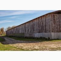 Продажа Целостно-имущественного комплекса по производству животноводческой продукции