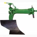 Мотоблок дизельный Кентавр МБ 1080Д 8 л.с. ВОДА (фреза + плуг). 2017 г