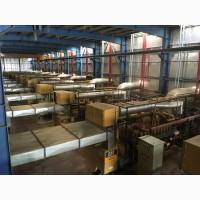 Газопоршневий генератор 4500 Квт