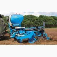 Сівалка Lemken Azurit