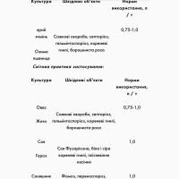 Протравитель Життєдар, протруйник для зернових, пшениця, ячмінь, овес