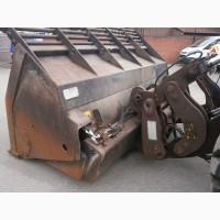 Фронтальный погрузчик JCB 426HT