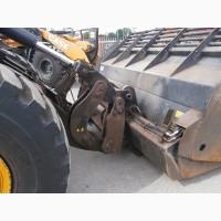 Фронтальный погрузчик JCB 426HT