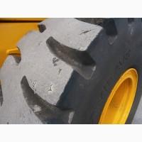 Фронтальный погрузчик JCB 426HT