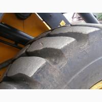 Фронтальный погрузчик JCB 426HT