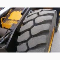 Фронтальный погрузчик JCB 426HT