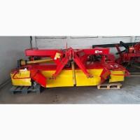 Продается косилка-плющилка FELLA Fella SM 310 FZ-KC + SM 991 TL-KC