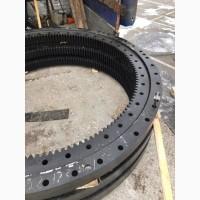 Опорно-поворотные устройства для экскаваторов Komatsu продажа в Украине