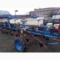Продам сеялку СУПН-8