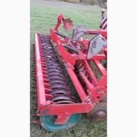 Стерньовий культиватор Kverneland CLC PRO 350