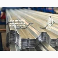 Изготовление несуще-стеновой профнастил Н-58, н60, н58