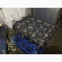 Прессформы для изготовления ульев из ППУ
