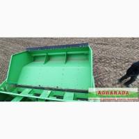 Картофелесажалка MIEDEMA CP420