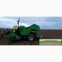 Картофелесажалка MIEDEMA CP420