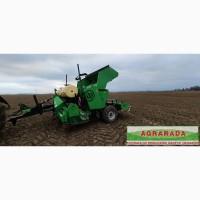 Картофелесажалка MIEDEMA CP420