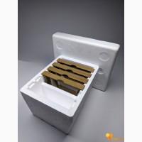 Улей нуклеус на одну пчелосемью ARIKENT ППС