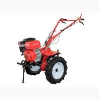 Мотоблок Кентавр МБ 2017Б-4 17 л.с. Колеса 5, 00-12 Бензин