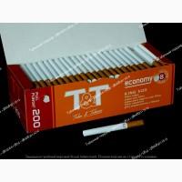 Машинка для набивки сигаретних гільз, машинка для забивки гильз TOP GILZA