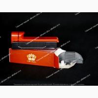 Машинка для набивки сигаретних гільз, машинка для забивки гильз TOP GILZA