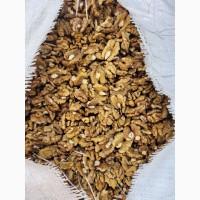 Грецкий горіх закуп