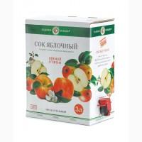 Сок прямого отжима (private label)