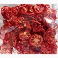 Помидор, томат сушений