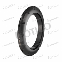 Шина (бандаж) 593х80 / 021009.00 Otico, 965170 Amazone Catros, до котків
