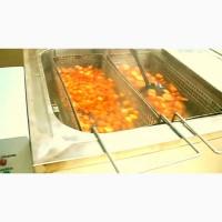 Фасовка продукции в саше пакеты. Компания Малин Фектори