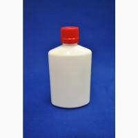 Флакон 100 мл еліптичний