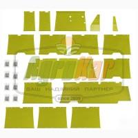 Захист жниварки John Deere 925, 925F (AH144176)
