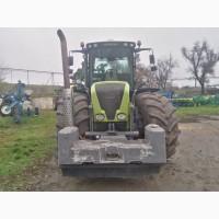 Продам трактор Claas Xerion 3800 Trac