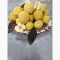 Яблука квашені